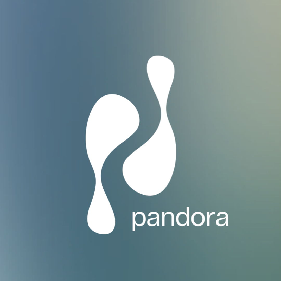 Image of Pandora