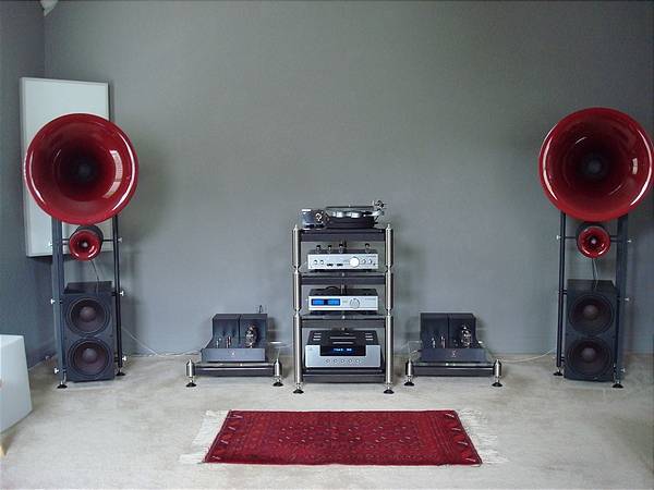 main rig