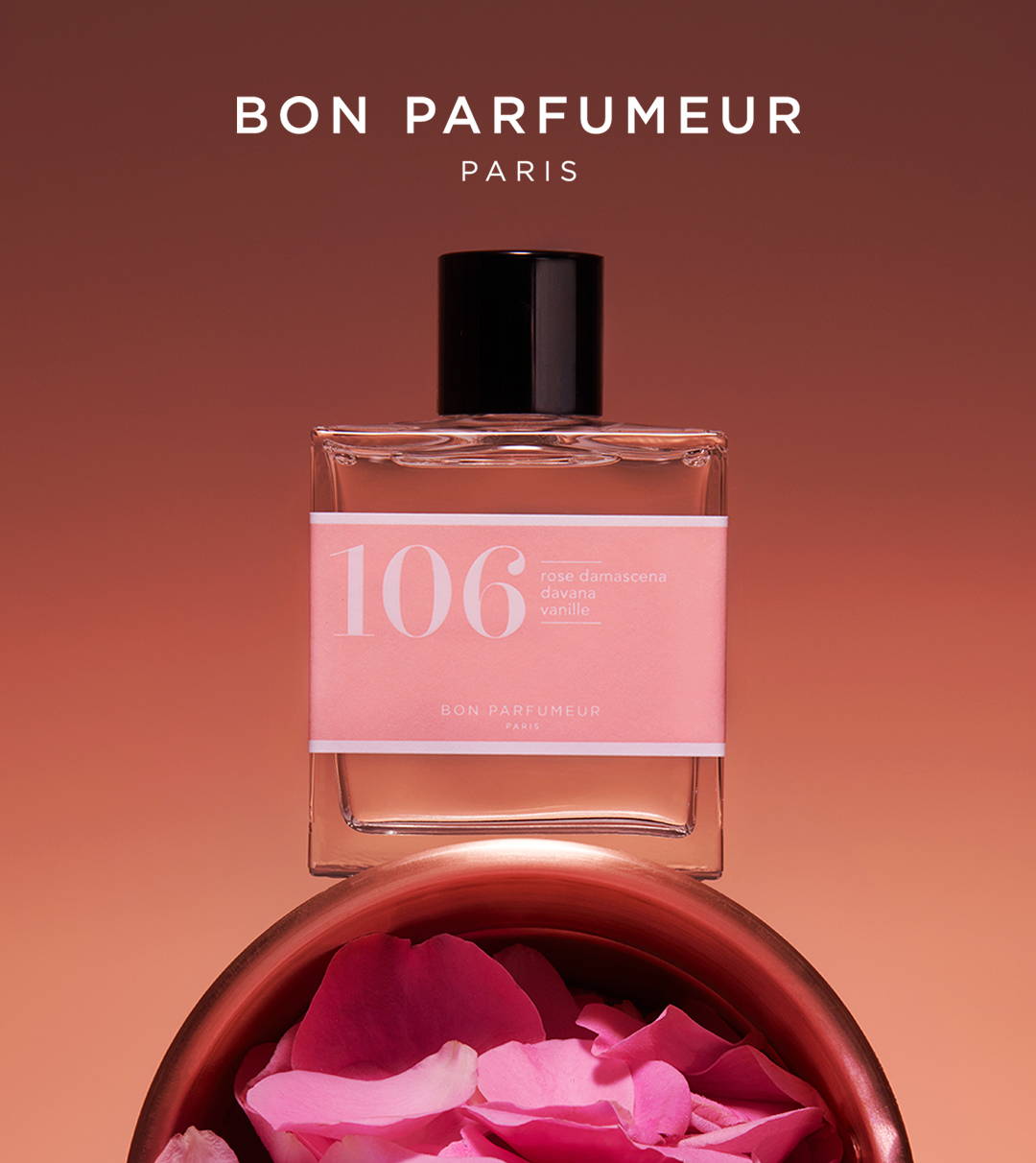 BON PARFUMEUR｜ブランドページ