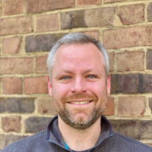 John Rapp, LCSW