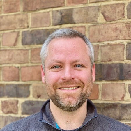 John Rapp, LCSW