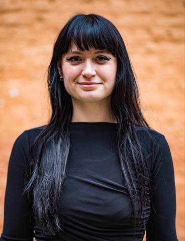 Stéphanie Dramalis