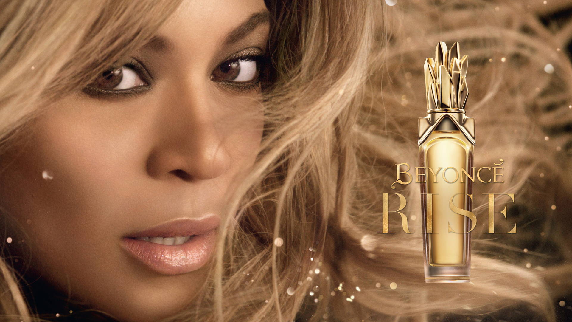 Featured image for Beyoncé RISE