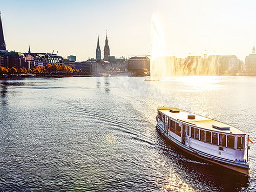 Moving to Hamburg: what you need to know