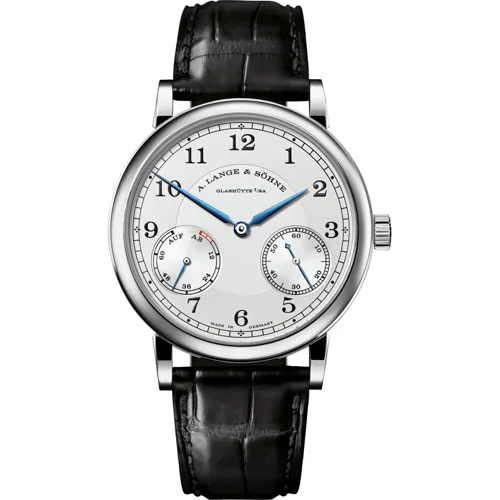 A. Lange & Söhne 1815 White Gold