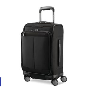 Silhouette 17 22 x 14 x 9 Carry-On Luggage