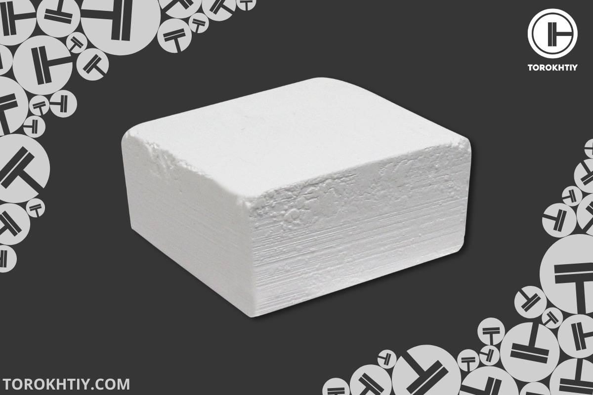 SPRI Chalk Block