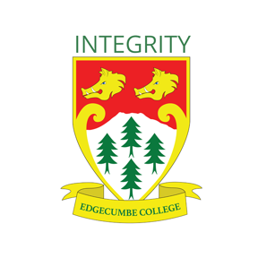 Edgecumbe College logo