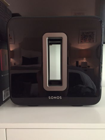 Sonos 5.1 Set Complete System