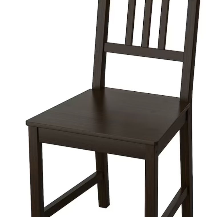 2 Stühle IKEA inkl. Sitzpolster,Preis verhandelbar