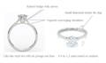 Bespoke diamond  engagement rings and jewellery - Pobjoy Diamonds in Surrey