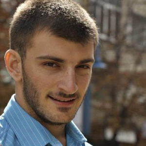 Pavel Kolev Avatar