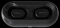 par de fone T1C em case