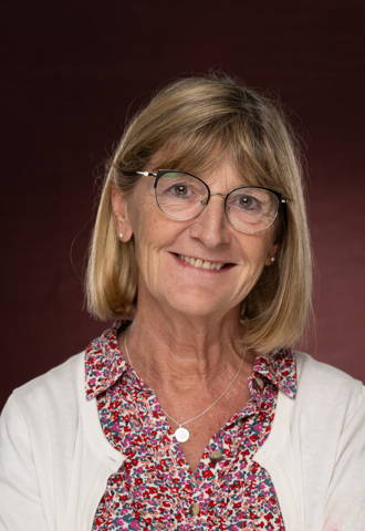 Martine Grobben