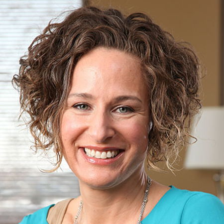 Jillian Lampert, PhD, RD, MPH, FAED