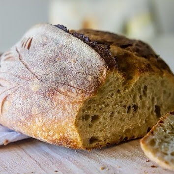 Share The Bread Bakery — photo from hotplate.com