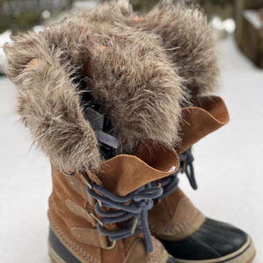 Sorel Women Boots 