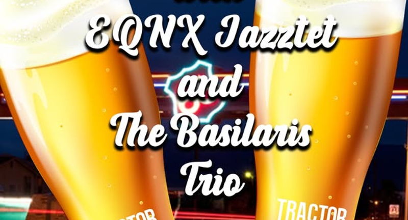 Beer & Jazz on the Hill