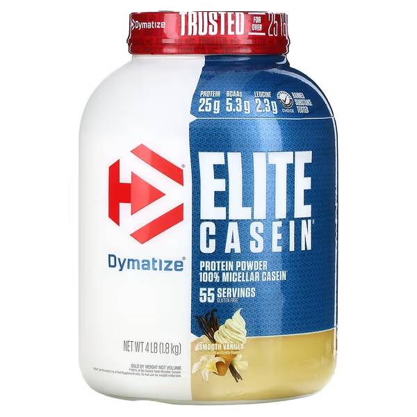 Dymatize Elite Protein Powder