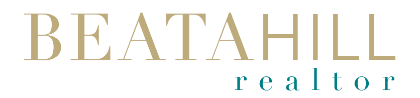 Beata Hill Logo