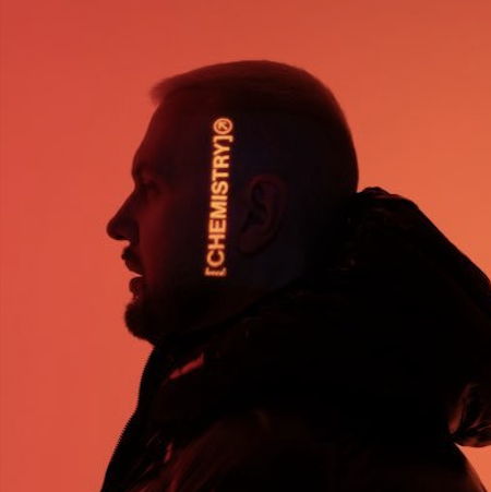 Chris Lake photo 3