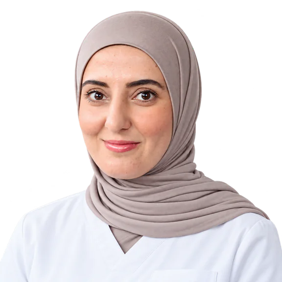 Rahmah Awni