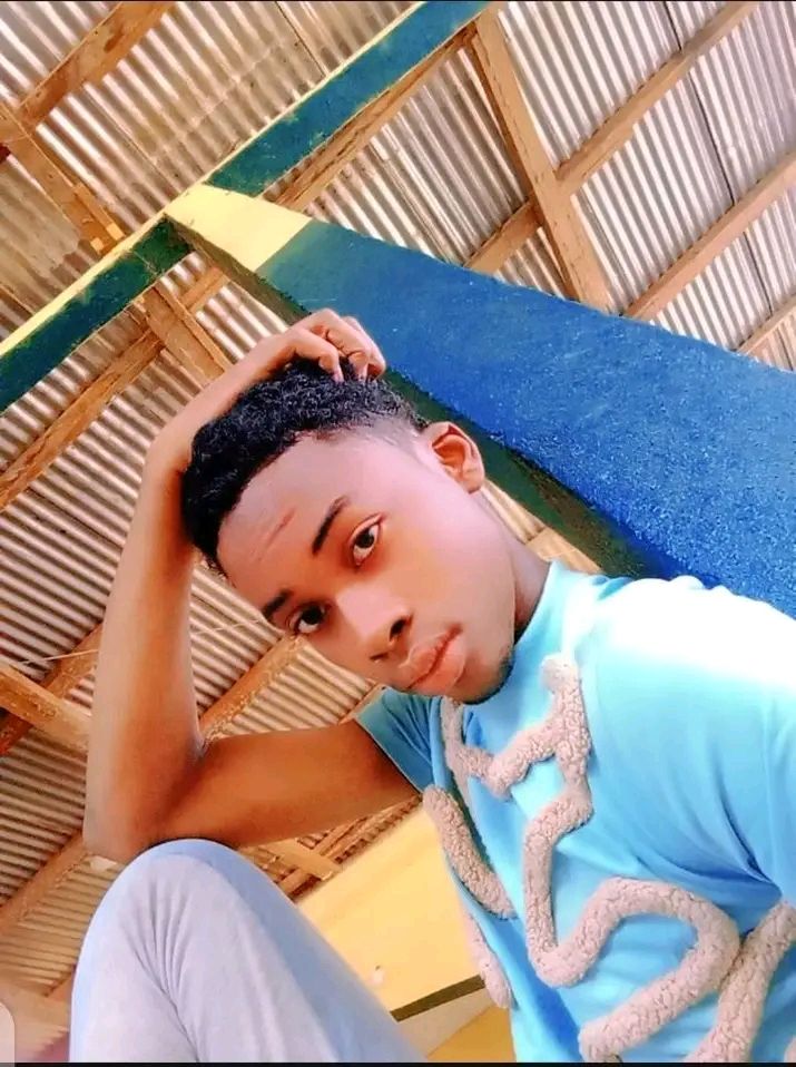 Hamadou Alhadji dairou