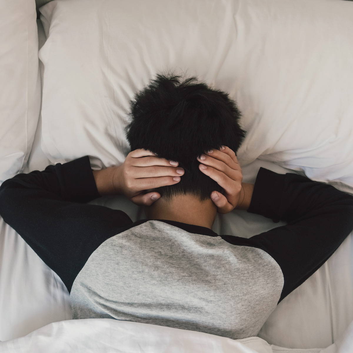 Connection Between Sleep and Mental Health
