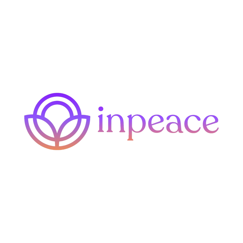 Inpeace cover
