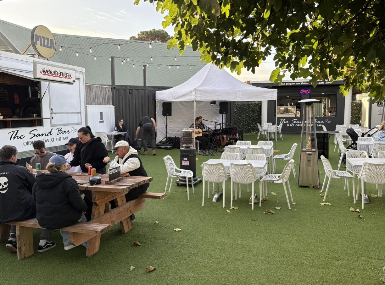 The Sand Bar Inverloch $10 Voucher - Image 5