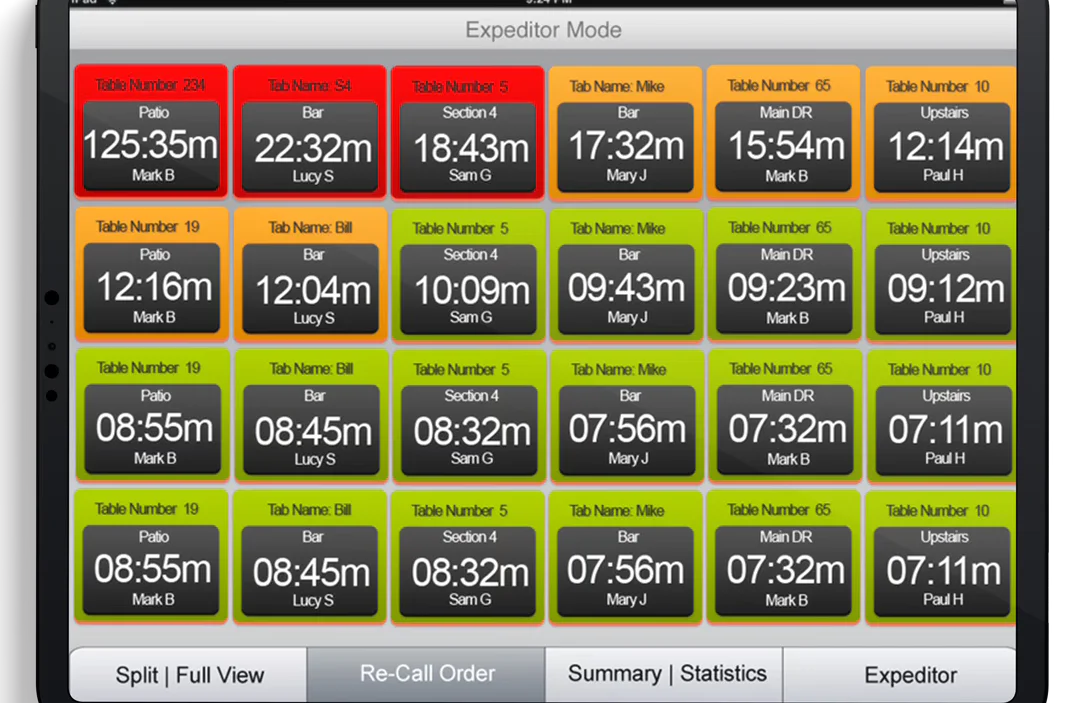 Screenshot image