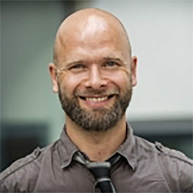 Jesse Griffiths