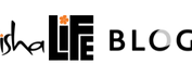 Isha Life Blog Logo