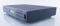 Audiolab 8200CDQ CD Player / DAC; Preamplifier; Black (... 5