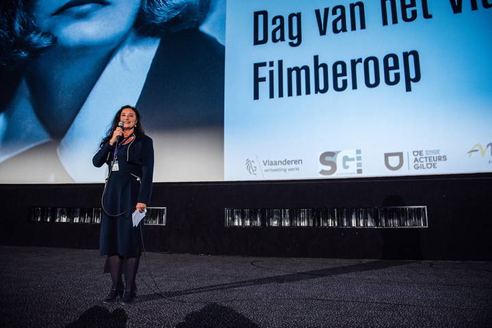 sabine de vos