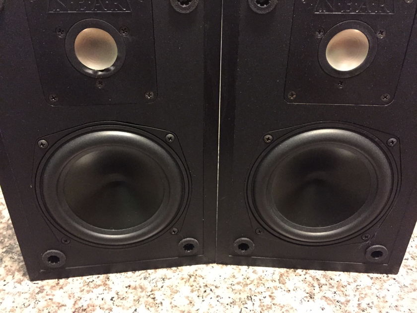 NEAR M-10 Monitor Speakers