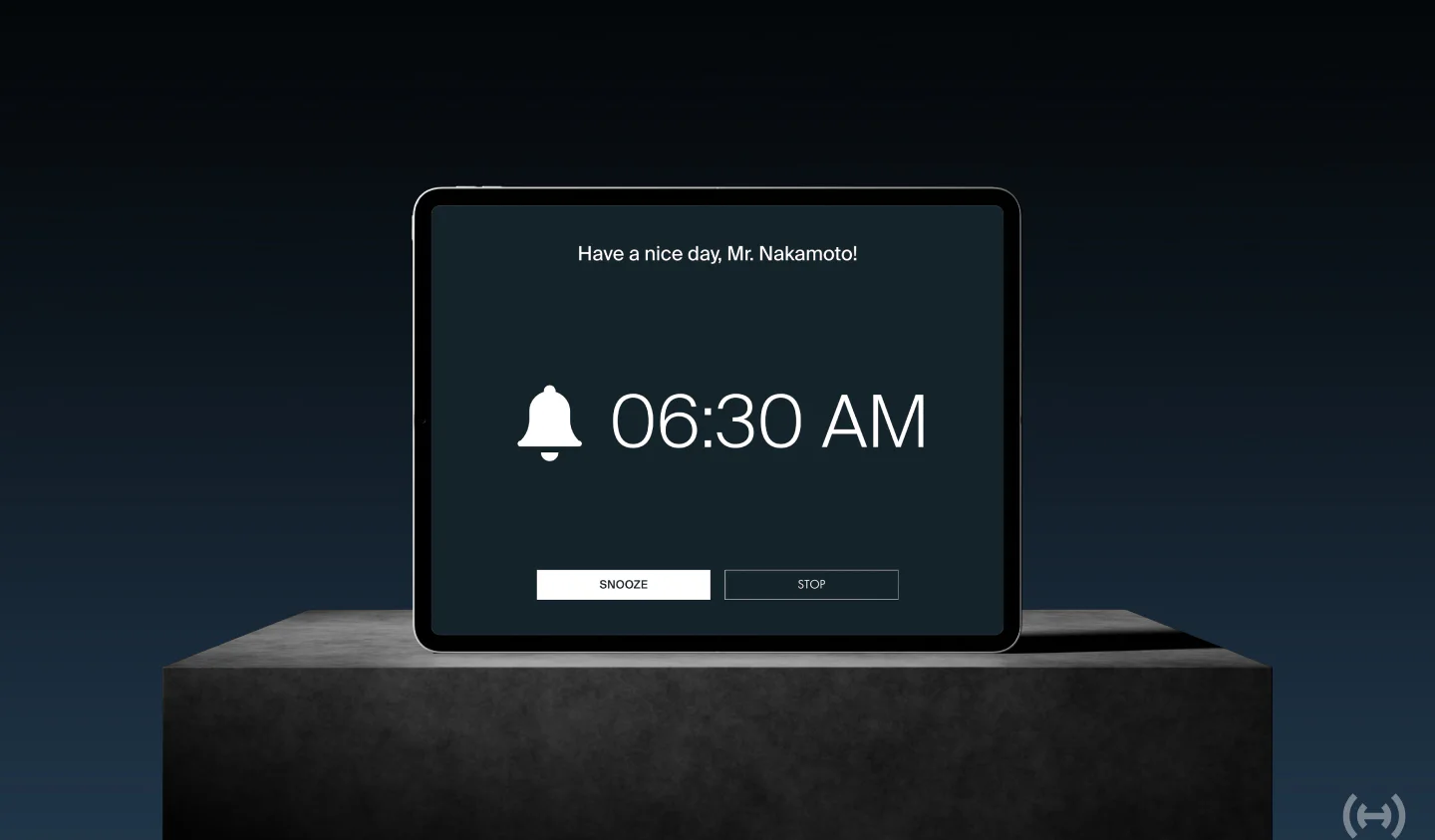 Screenshot image