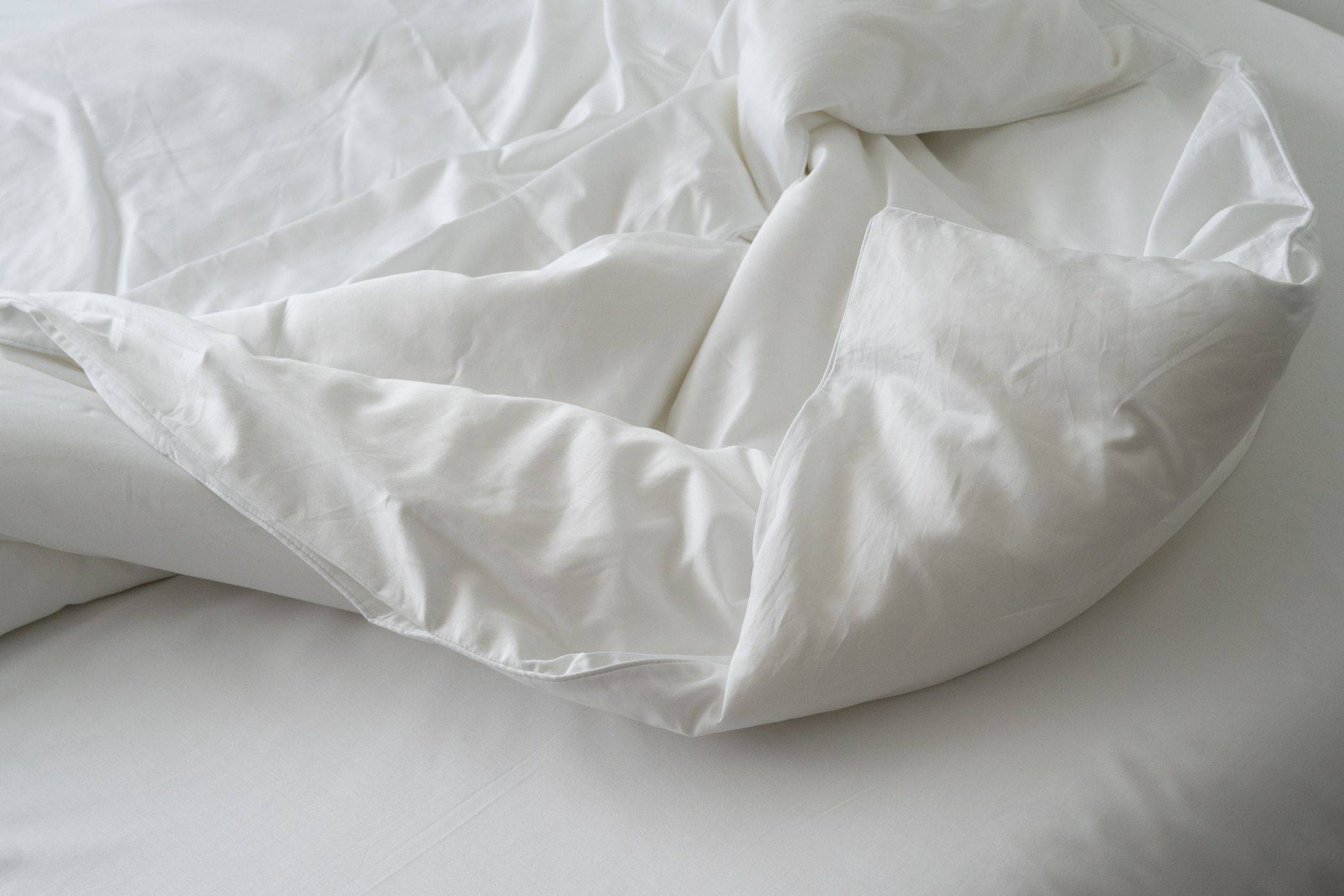 Weavve’s TENCEL™ Lyocell Duvet