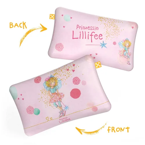 Smart Kids Comfort Case Princesse LilliFee