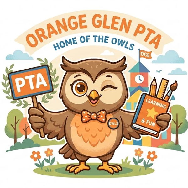 Orange Glen Elementary PTA