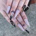 nail art