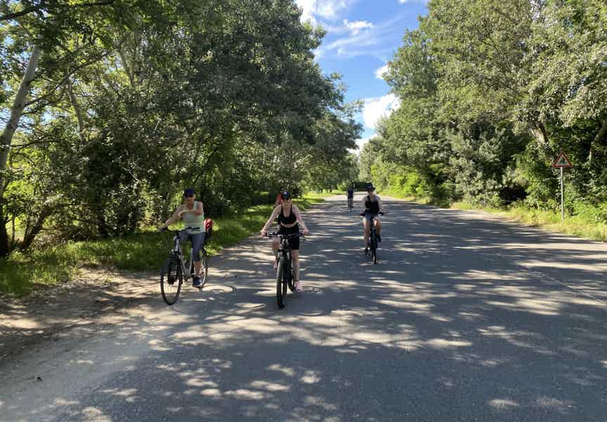 E-Bike Tour to Szentedre - photo 1