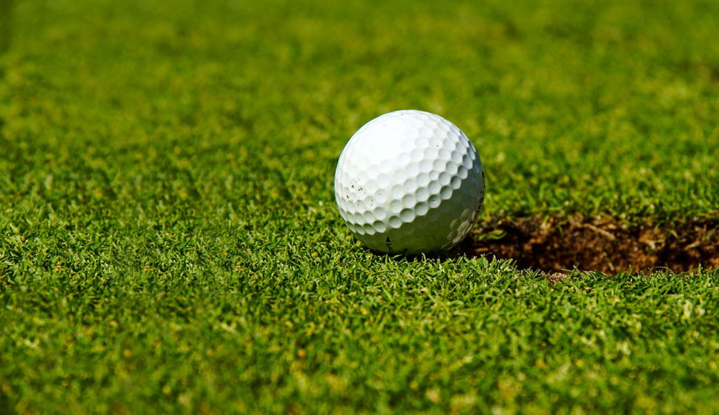 Golfen im nahen Allgäu