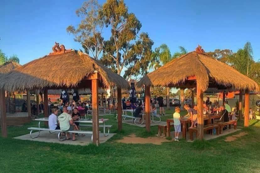 Braidies Tavern - Image 5