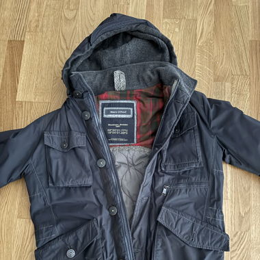 Marc O’Polo Winterjacke
