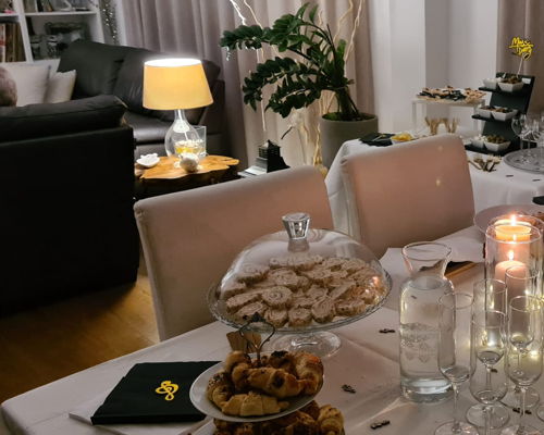 Esperienze gastronomiche Palermo: Sapori di casa mia