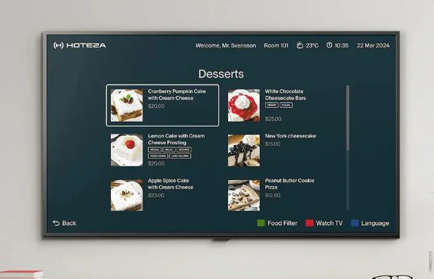 Screenshot image