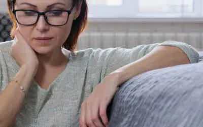 5 WAYS TO FIND BALANCE DURING PERIMENOPAUSE