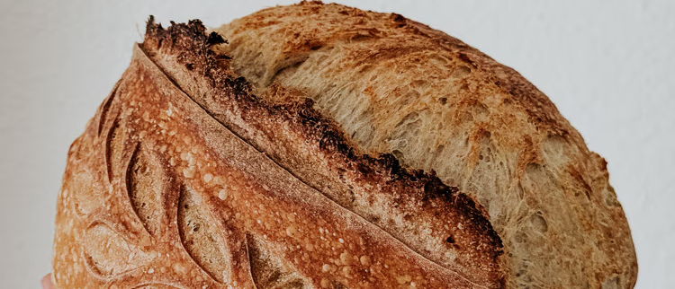 Crust & Crumb | Emily Lampert — photo from hotplate.com