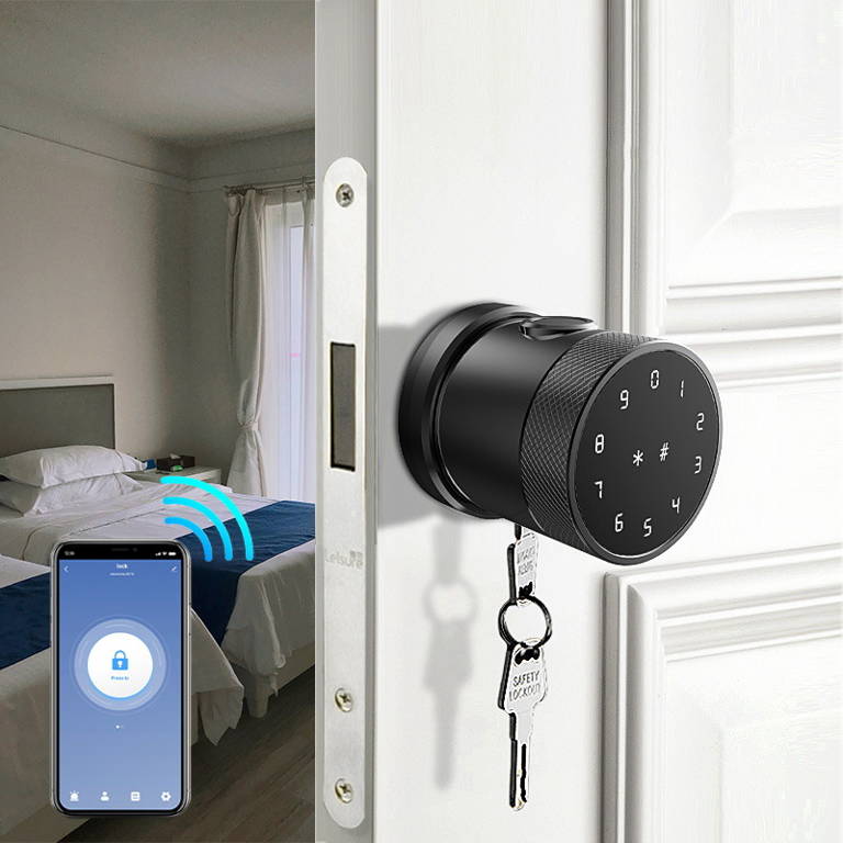 best doorlock, smart deadbolt, best keyless door locks, keyless dead bolt, smart door knob, best smart lock 2021,